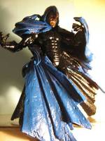 Cloak (Marvel Legends) Custom Action Figure