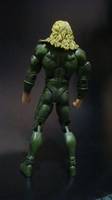 Will-O-the-Wisp (Marvel Legends) Custom Action Figure