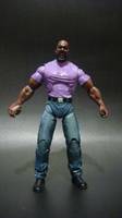 Chord (Marvel Legends) Custom Action Figure