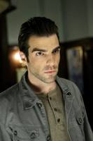 HEROES Sylar V2 (Heroes Transportation) Custom Action Figure