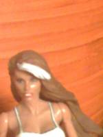 Rogue/Sookie Stackhouse (Marvel) Custom Action Figure