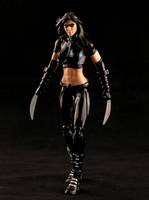 X-23 (Marvel Legends) Custom Action Figure