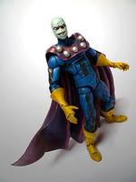 Morph (Marvel Legends) Custom Action Figure