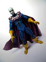 Morph (Marvel Legends) Custom Action Figure