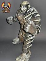 IGOO, the Rock Ape (Misc) Custom Action Figure