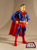 Superman | Fleischer Studios 1940 (DC Universe) Custom Action Figure