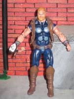 Thunderstrike (Marvel Universe) Custom Action Figure