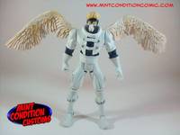 Angel, Age of Apocalypse Style (X-Men) Custom Action Figure