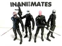 Inanimates (Misc) Custom Action Figure