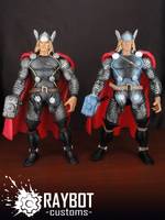 Thor (Marvel Legends) Custom Action Figure