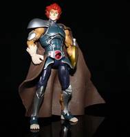 Lion-O (Marvel Legends) Custom Action Figure