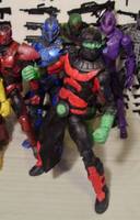 Ermac (Mortal Kombat) Custom Action Figure
