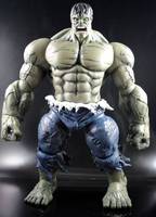 Marvel Select Hulk (Marvel Select) Custom Action Figure