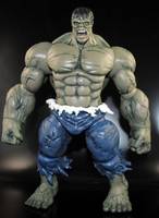 Marvel Select Hulk (Marvel Select) Custom Action Figure