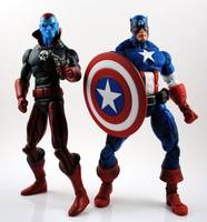 Mighty Destroyer (Marvel Legends) Custom Action Figure