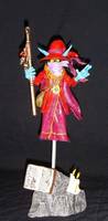 Movie Concept Orko (Masters of the Universe) Custom Action Figure