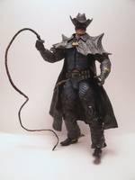 Wild West Batman (DC Universe) Custom Action Figure