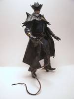 Wild West Batman (DC Universe) Custom Action Figure