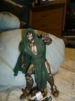 Talos 2.0 (Marvel Legends) Custom Action Figure