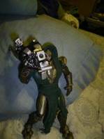 Talos 2.0 (Marvel Legends) Custom Action Figure