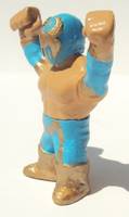 Sin Cara Rumbler (Wrestling) Custom Miniature / Figurine