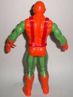 The Melter (Marvel) Custom Action Figure