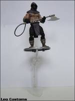 HEADSMAN (Thunderbolts) (Marvel Legends) Custom Action Figure