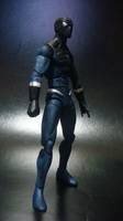 Spiderman (Marvel Legends) Custom Action Figure