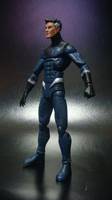Reed Richard (Marvel Legends) Custom Action Figure