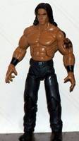 Danzig (G.I. Joe) Custom Action Figure