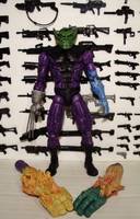 Super Skrull (Marvel Legends) Custom Action Figure