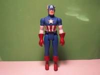 Captain America (Mego) Custom Action Figure