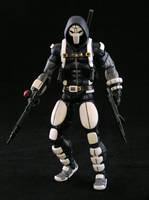 Udon Taskmaster V3 (Marvel Legends) Custom Action Figure