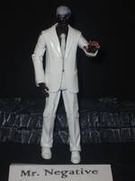 Mister Negative (Marvel Legends) Custom Action Figure