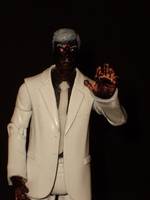 Mister Negative (Marvel Legends) Custom Action Figure