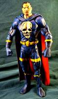 Punisher (Marvel) Custom Action Figure