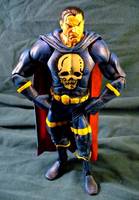 Punisher (Marvel) Custom Action Figure