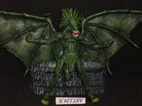 N'astirh (Marvel Legends) Custom Action Figure