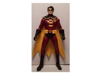 Robin (Tim Drake) (DC Infinite Heroes) Custom Action Figure