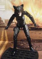 Wolfsbane (Marvel Universe) Custom Action Figure