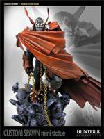 Gargoyle Spawn V (Spawn) Custom Action Figure