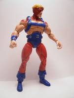 Goliath Clint Barton V.2 (Marvel Legends) Custom Action Figure