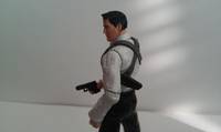 Bond, James Bond 007 (Mods) (James Bond) Custom Action Figure
