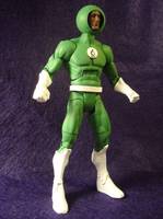 6-Ball (Marvel Legends) Custom Action Figure