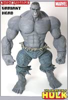 Marvel Select Ultimate Grey Hulk (Marvel Select) Custom Action Figure