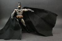 Arkham City Batman (Marvel Legends) Custom Action Figure