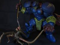 Titannus (Marvel Legends) Custom Action Figure