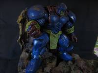 Titannus (Marvel Legends) Custom Action Figure