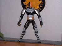 Slade (Marvel Legends) Custom Action Figure