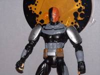 Slade (Marvel Legends) Custom Action Figure